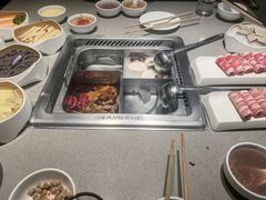 -海底捞火锅(宇飞大厦店)
