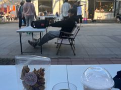 -小意思咖啡店(草桥店)