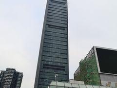 -荔枝公园-小平画像广场