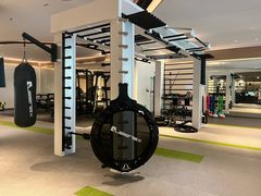 -深圳国际会展中心希尔顿酒店(前海华发冰雪世界店)