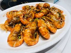 -渔文乐·海鲜大排档(壹品总店)
