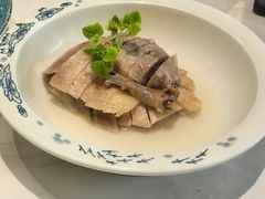 -金陵后厨·南京菜(新街口秣陵路店)