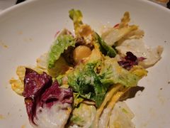 凯撒生菜沙拉-Mogul Eatery·大亨餐酒馆