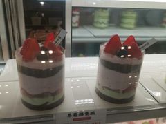 -西村叔叔的店·面包·甜品·蛋糕(清河万象汇店)