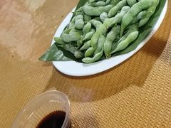 -杨合林啊兰烤鱼