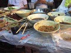 靓靓蒸虾(中山公园店)-靓靓蒸虾(中山公园店)