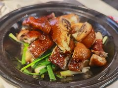 -港丽餐厅(高德置地店)