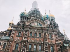 -滴血救世主教堂