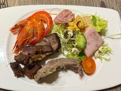 -杭州国际会议中心洲际酒店-原素全日餐厅(解放东路店)