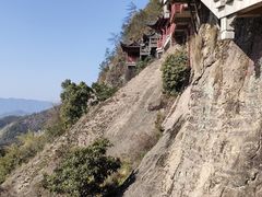-大慈岩风景区