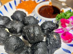 -黔渔翁豆花渎鱼(喷水池店)