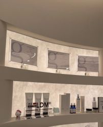 -海菲秀·飞顿牛奶光·LDM官方授权中心美轮美浣瓷感美肌