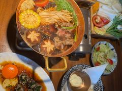 -满满初牛·炭烧牛肉专门店(国大店)