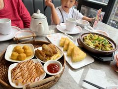 -九龙茶记·粤式餐厅融合菜(鹭江店)