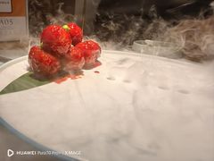 -半勺·新徽菜(银泰城店)