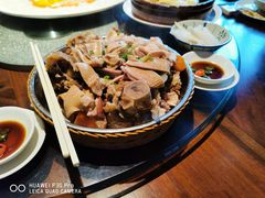 -猪肉婆私房菜(容桂总店)