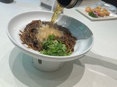 -玉华台饭庄·淮扬菜·烤鸭(望京店)