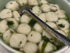 -北李妈妈菜·海肠捞饭(高新万达店)