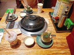 -润泽园椰子鸡(汇一城店)