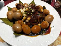 -绸乡宴酒店·融合苏帮宴(吴江店)