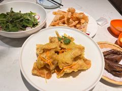 -燕郊烧鸽子(酷车小镇店)