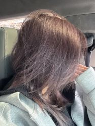 点击看大图 -KS COLOUR漂色·染发·画染
