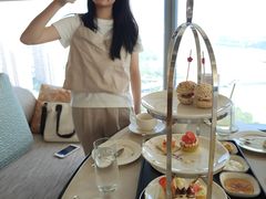 -三迪希尔顿酒店·星空酒廊