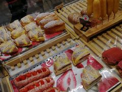 -巴黎贝甜(杨浦宝地店)
