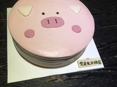 -左拉主义(长江路店)