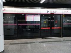 -天坛东门(地铁站)