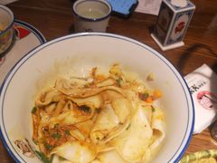 -吴满满油泼面(北方风味园店)