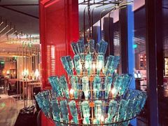 -恰餐厅及酒吧 CHAR Bar & Grill (北京丽都皇冠假日店)