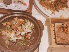 -潮上潮(南中环店)