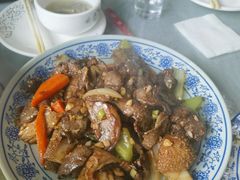 -协顺园回头馆(南顺城路店)