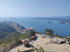 -千岛湖天屿景区