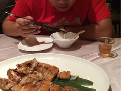 -粗茶淡饭·汉口公馆(循礼门店)