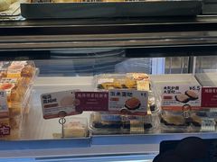 -鲍师傅糕点(江苏路店)