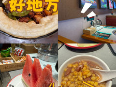 -灶座小锅烀饼·铁锅炖(全国总店)