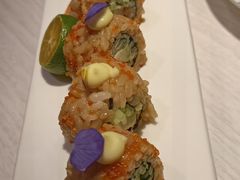 -滩万日本料理Nadaman(国贸大酒店)