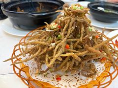 -莲花公园煎蟹(总店)