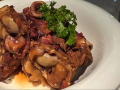 酱骨头-华竹饭店(中央大街店)