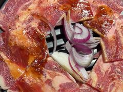-九田家黑牛烤肉料理(石路天虹店)