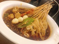 -三生小馆(亭知路店)