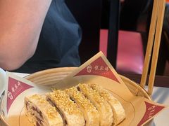 -龍聚祥烧麦馆(鼓楼店)