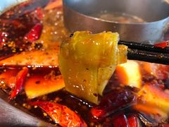 -谭鸭血老火锅(远大购物广场店)