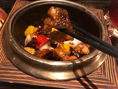 -五缘湾凯悦酒店·悦饗中餐厅