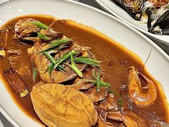 -渔家风味·鲅鱼水饺·央视展播·海鲜天津菜(开发区店)