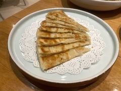 葱花饼-香浙汇(望京店)