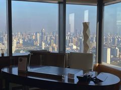 -上海静安香格里拉大酒店