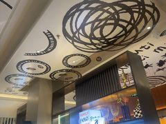 -菲滋意式餐厅(临海银泰店)
